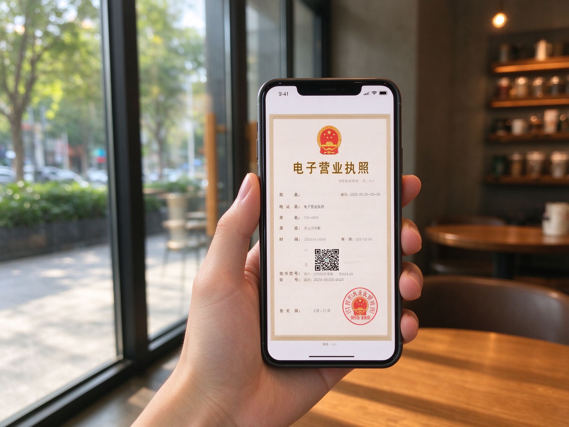 都江堰市营业执照代办