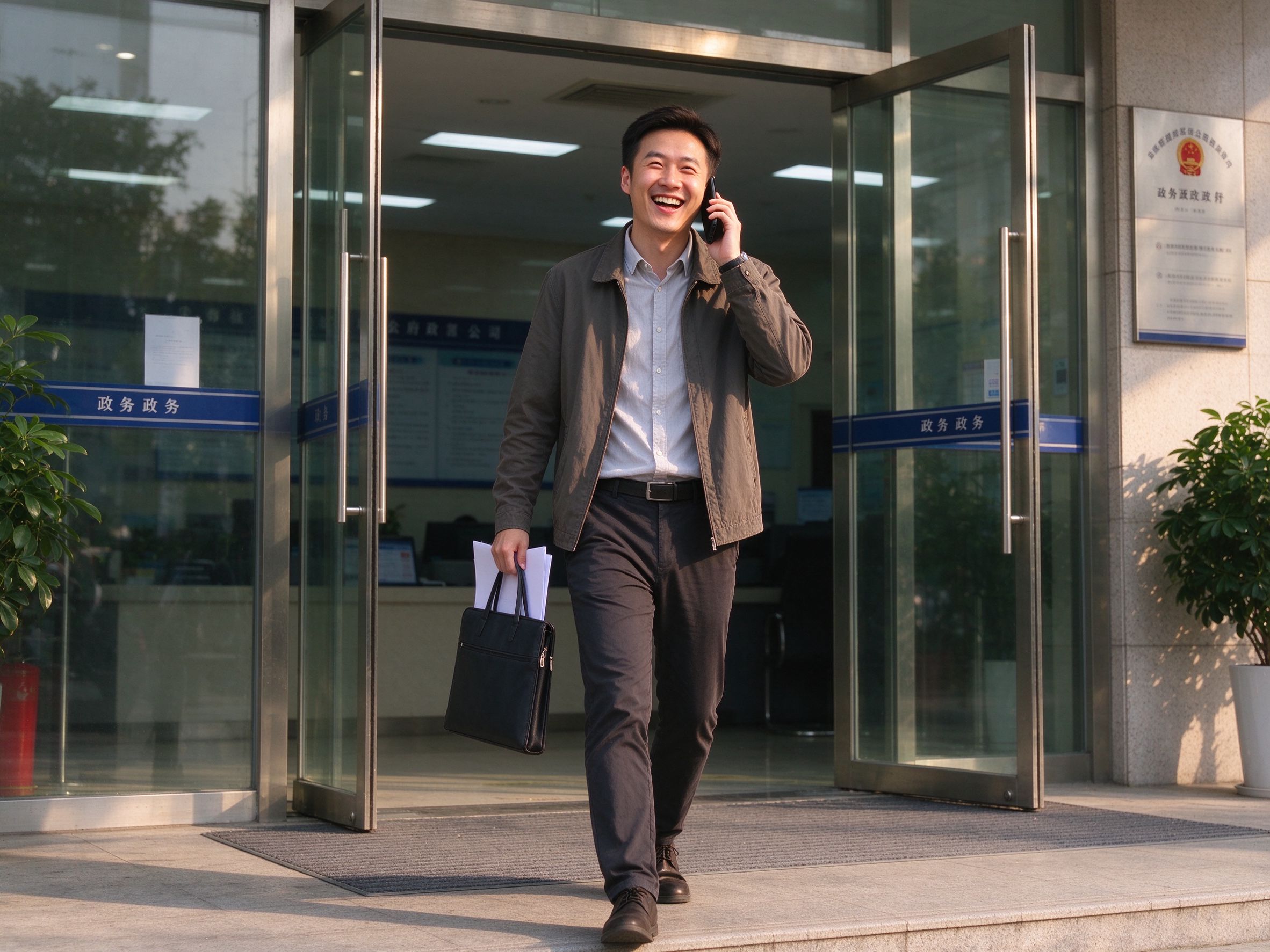 自贡市营业执照代办流程