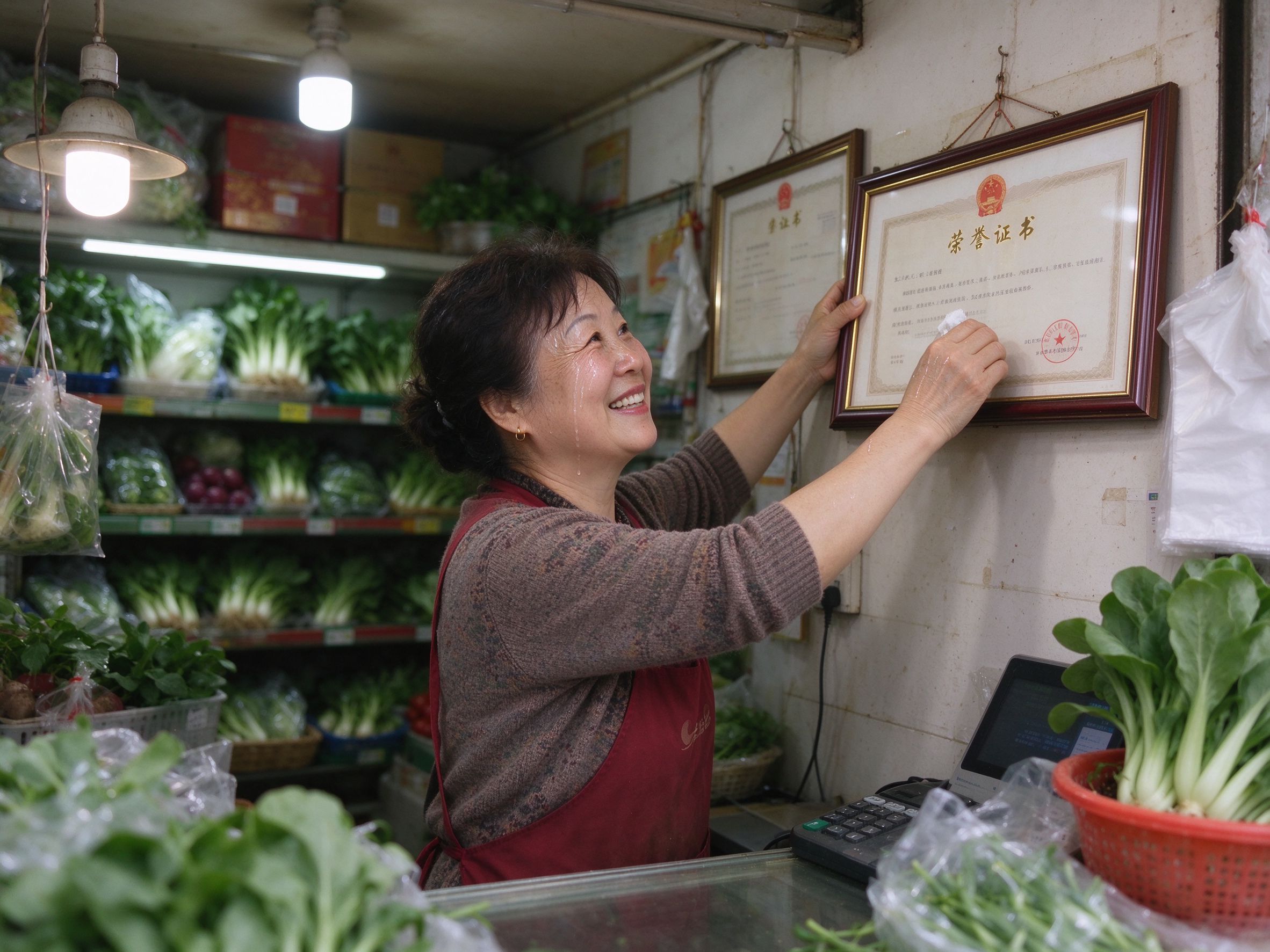 都江堰市营业执照代办流程