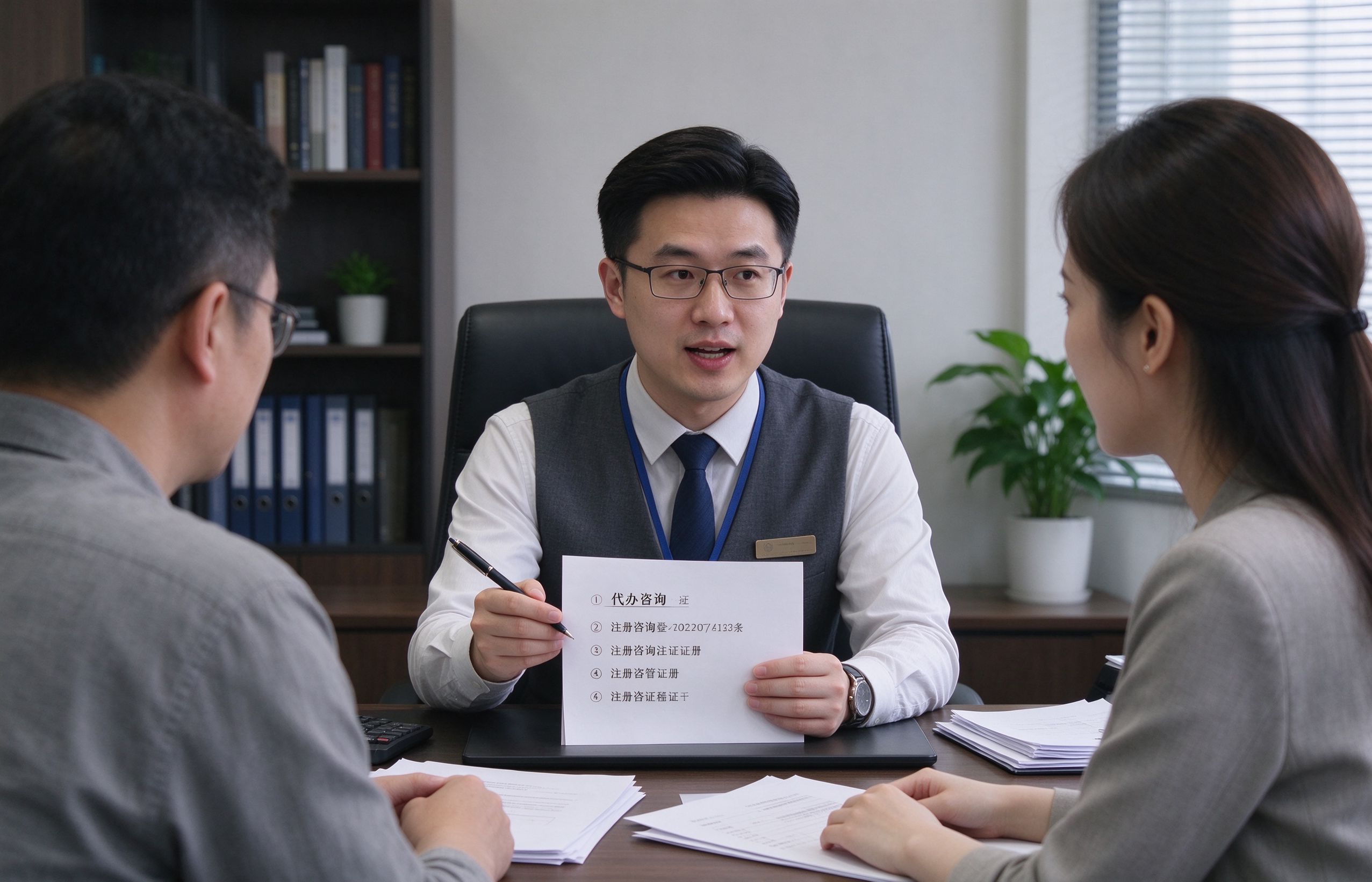 重庆渝北区营业执照代办