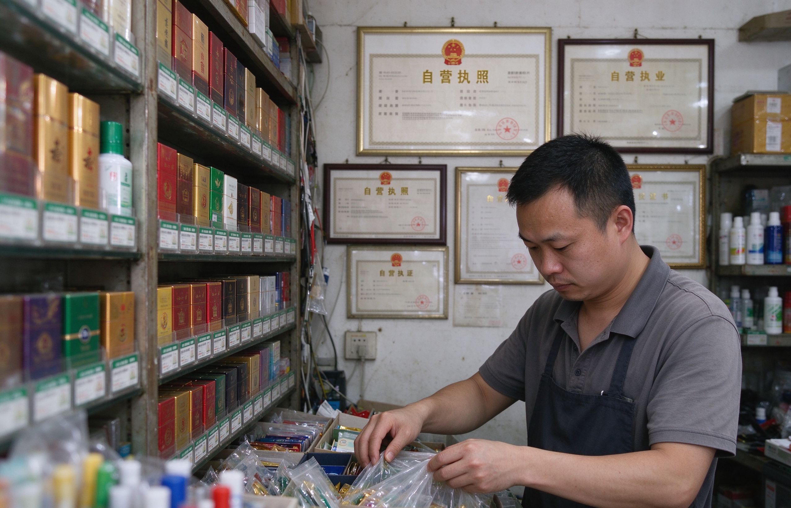 马鞍山市营业执照代办流程
