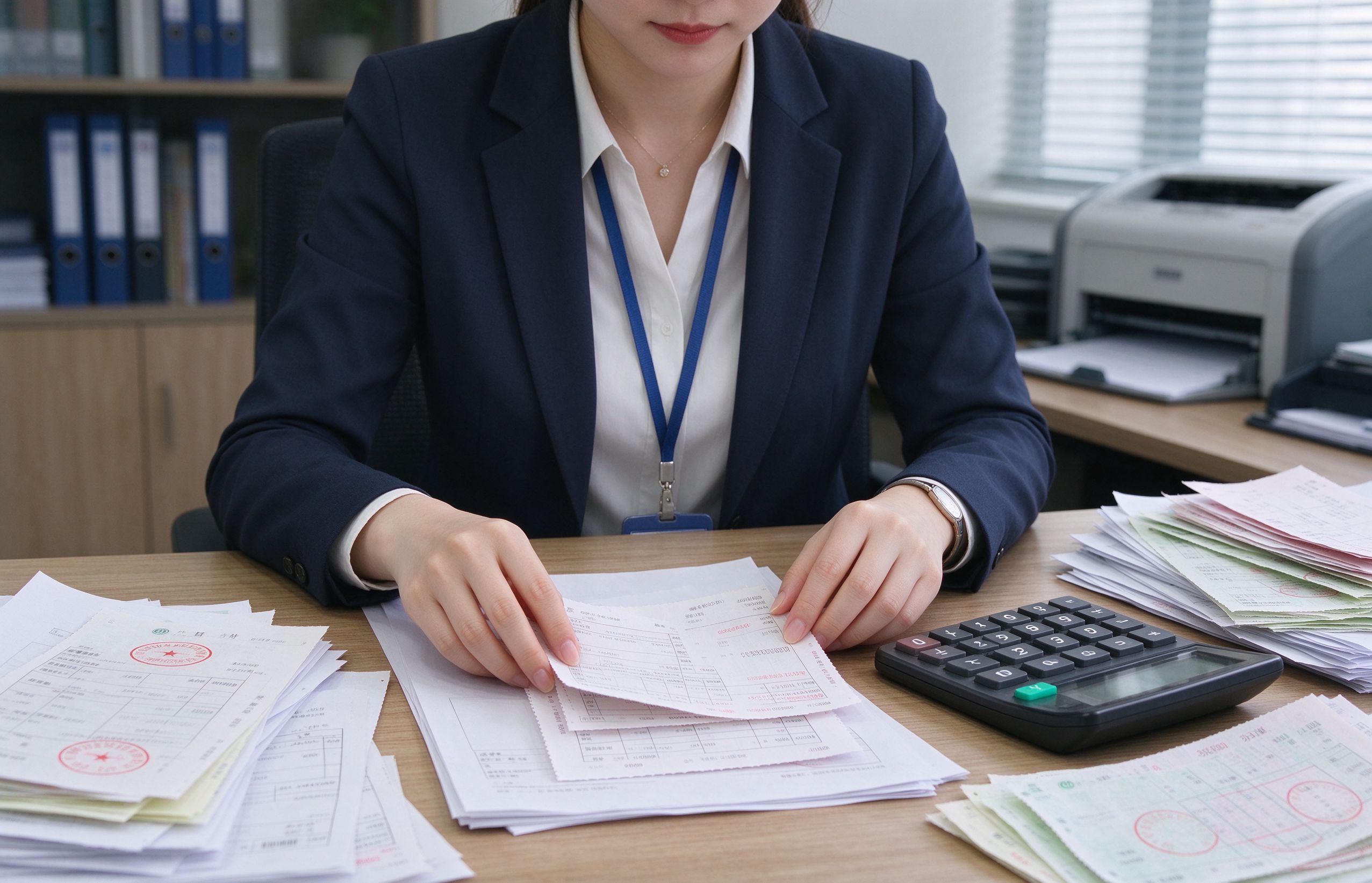 深圳福田区营业执照代办流程